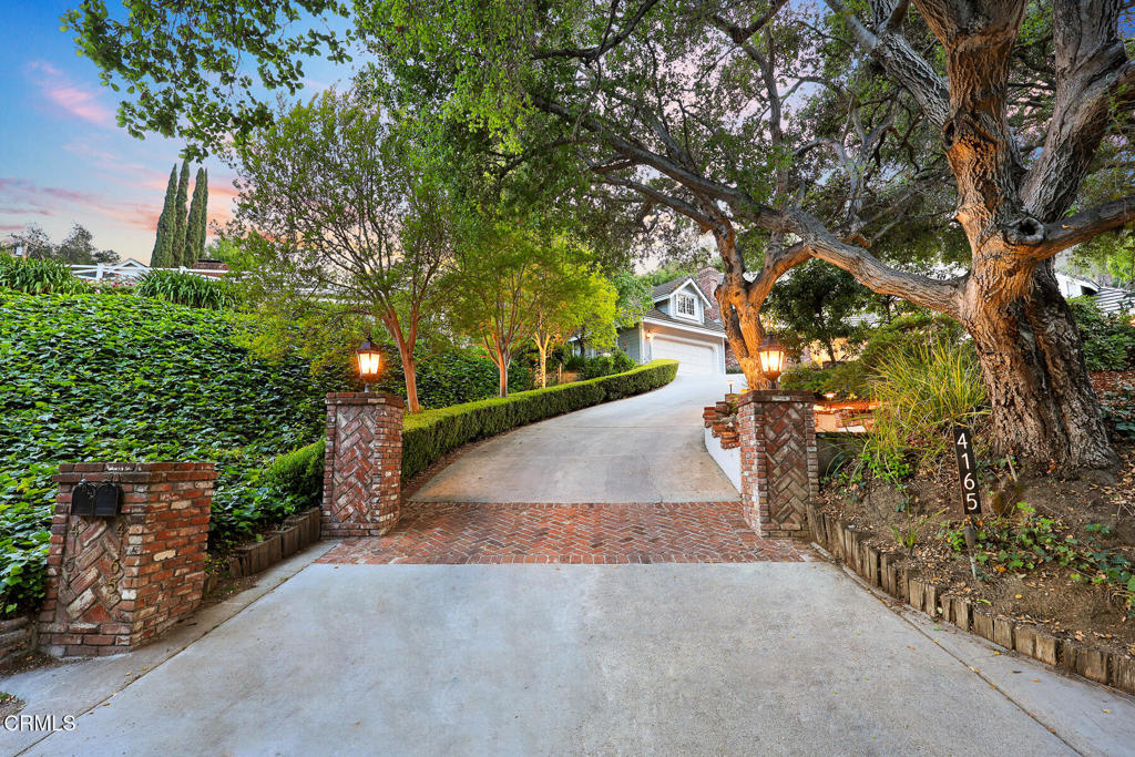 4165 Chevy Chase Drive