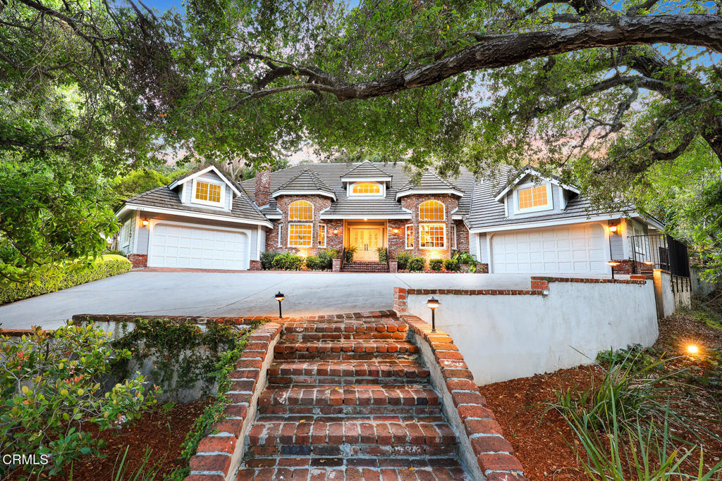 4165 Chevy Chase Drive