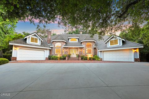 4165 Chevy Chase Drive La Canada Flintridge CA 91011