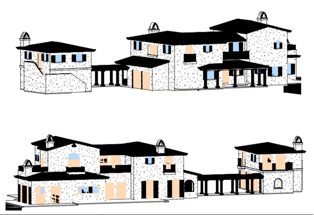 0 Mulholland Hwy APN: 4464-018-018