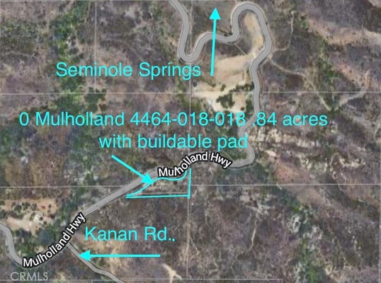 MULHOLLAND HWY, AGOURA HILLS, CA 91301 - Image c5f696e2eaffa7dc0788baf06cd02dc3/575816264