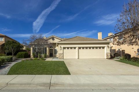 381 Bryce Drive Morgan Hill CA 95037