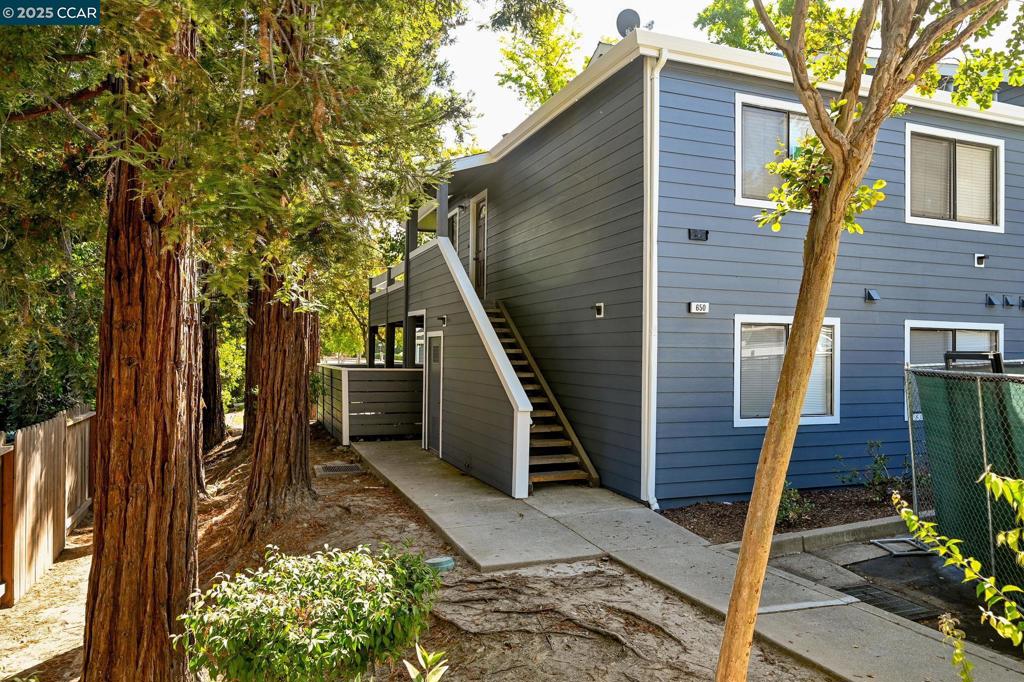PARKVUE - Residential