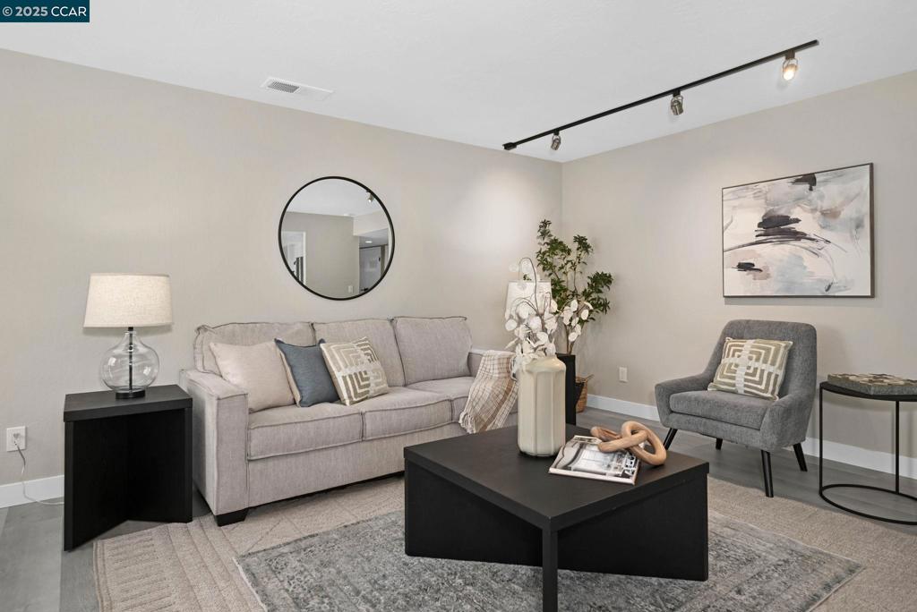 PARKVUE - Residential