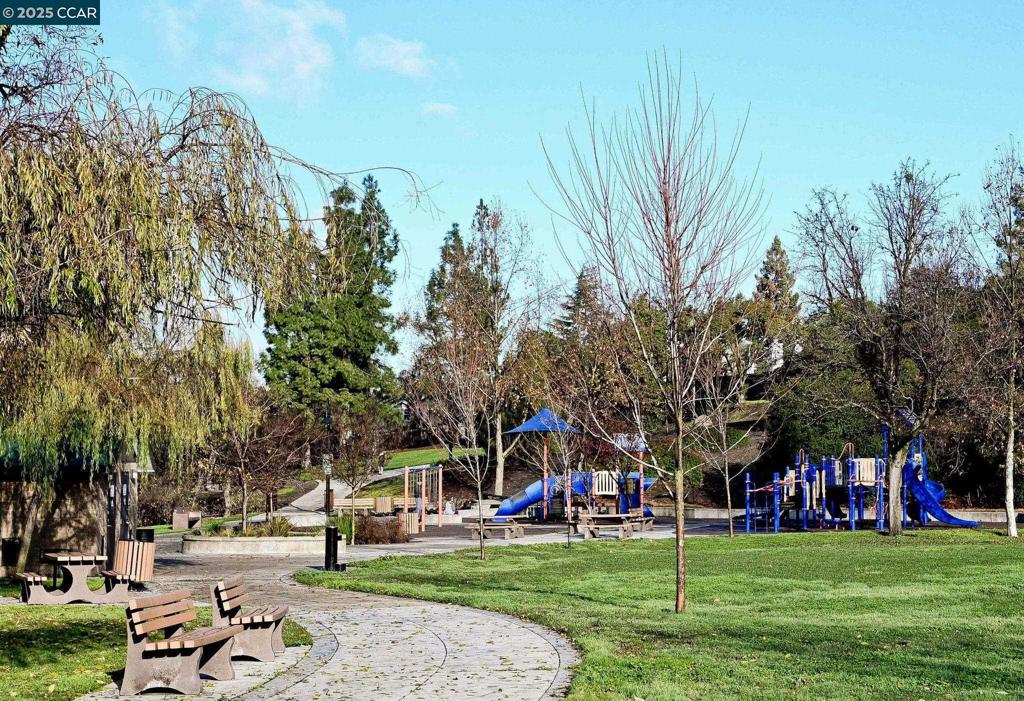 PARKVUE - Residential