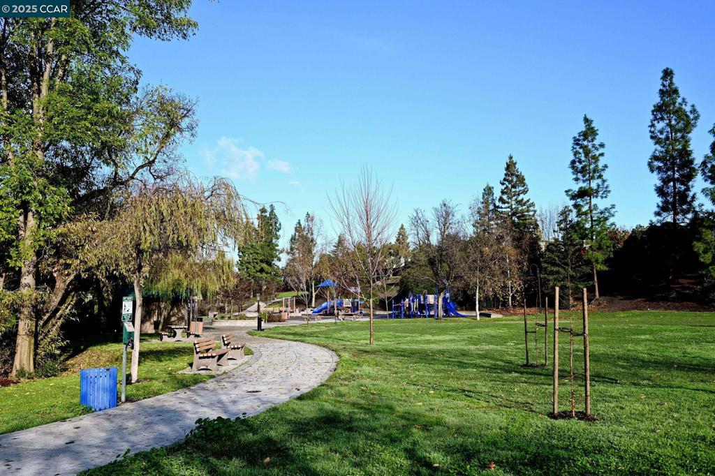 PARKVUE - Residential