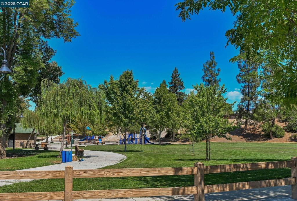 PARKVUE - Residential