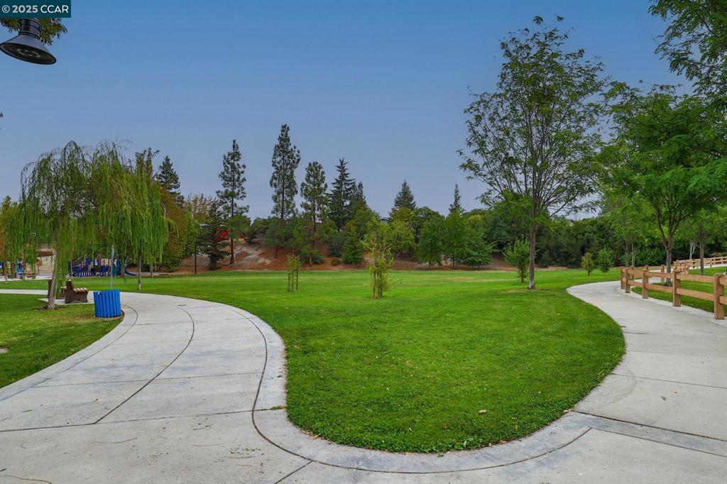 PARKVUE - Residential