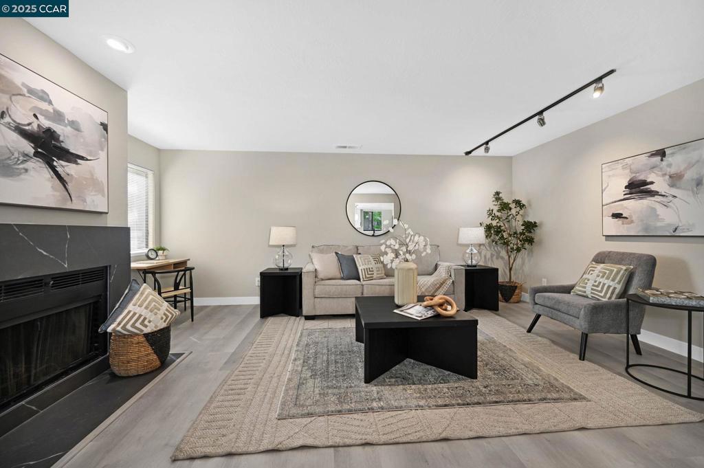 PARKVUE - Residential