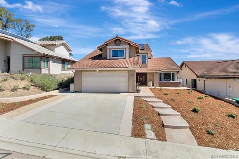 14125 Korrey Drive San Diego CA 92129