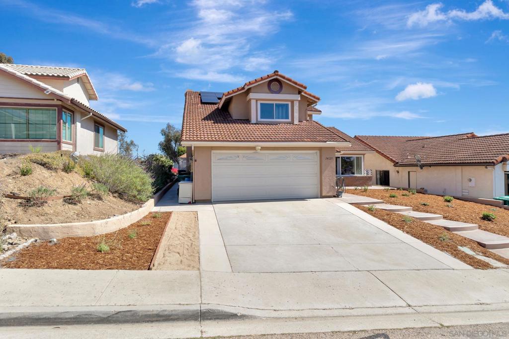 14125 Korrey Drive