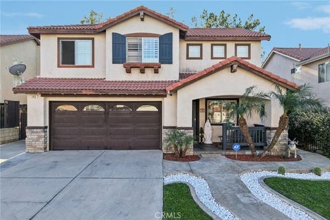 142 Tamarack Corona CA 92881