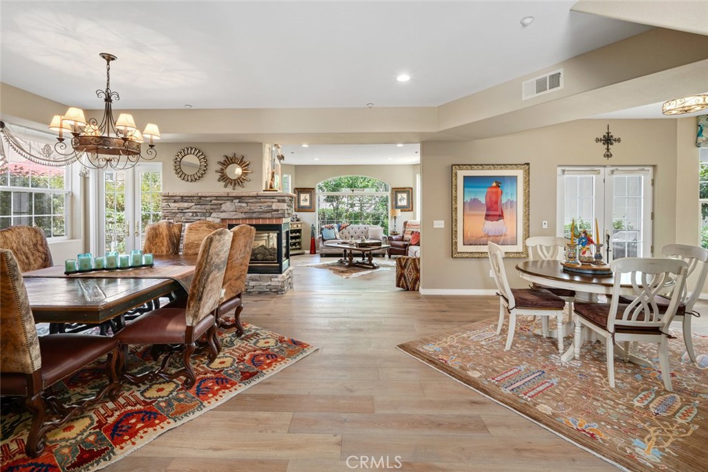 530 Bluerock Drive