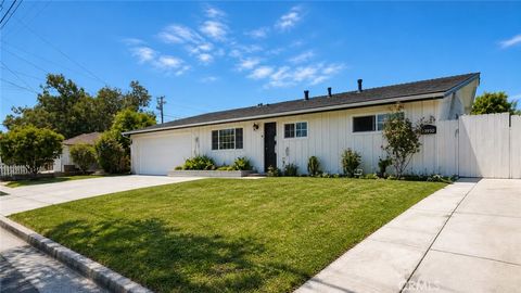 Photo of 14181 Roxanne DR, Westminster, CA 92683 (MLS # PW26096877)