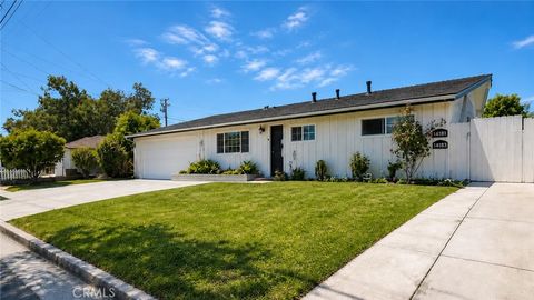 Photo of 14181 Roxanne DR, Westminster, CA 92683 (MLS # PW26096877)