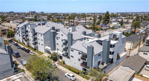 Photo of 1919 E Beverly Way, Long Beach, CA 90802 (MLS # OC26169562)