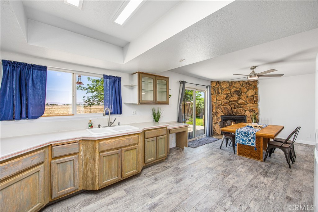 22818 Sitting Bull Road