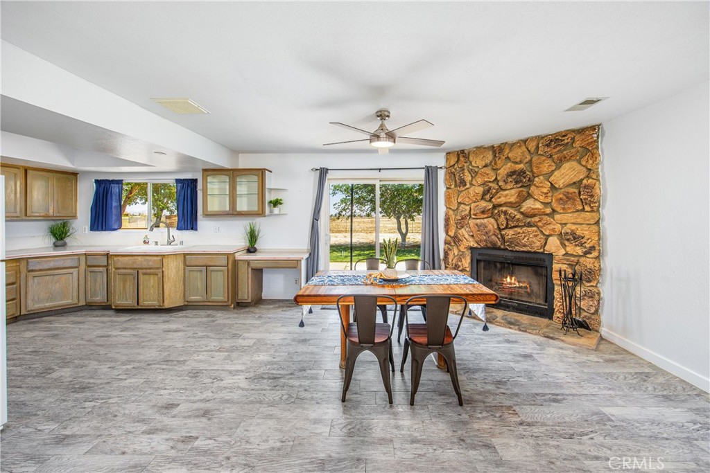 22818 Sitting Bull Road