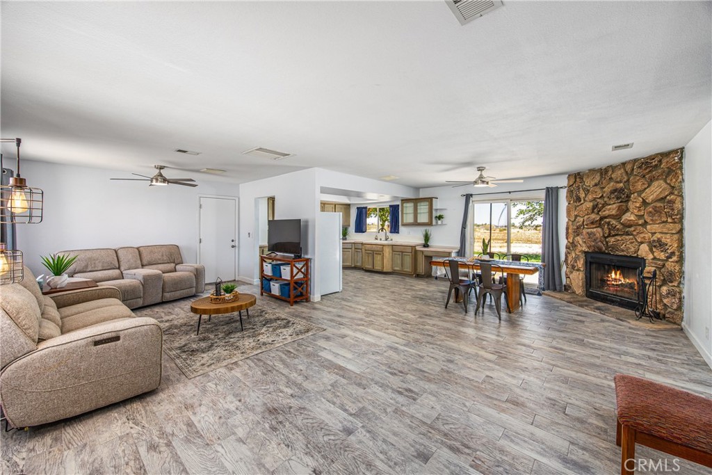 22818 Sitting Bull Road