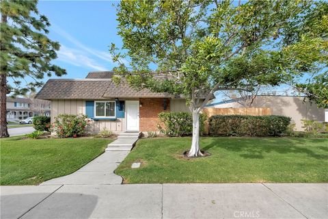 4305 Larwin Street Cypress CA 90630