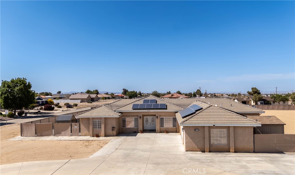 10124 Mesa Road