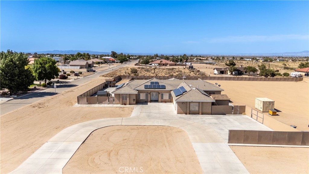 10124 Mesa Road