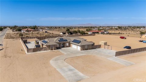 10124 Mesa Road Victorville CA 92371