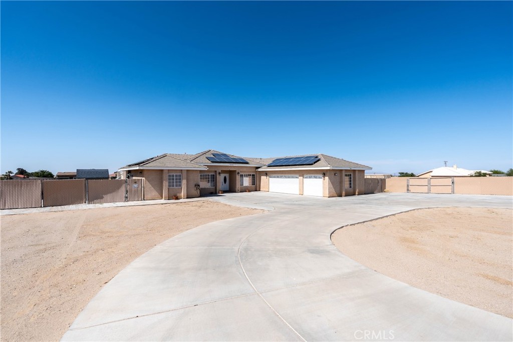 10124 Mesa Road