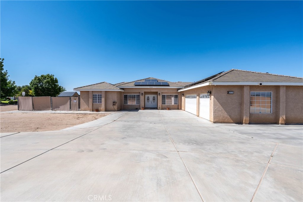 10124 Mesa Road