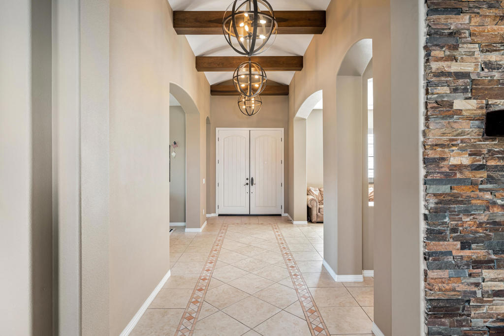 Montage at Santa Rosa - Residential