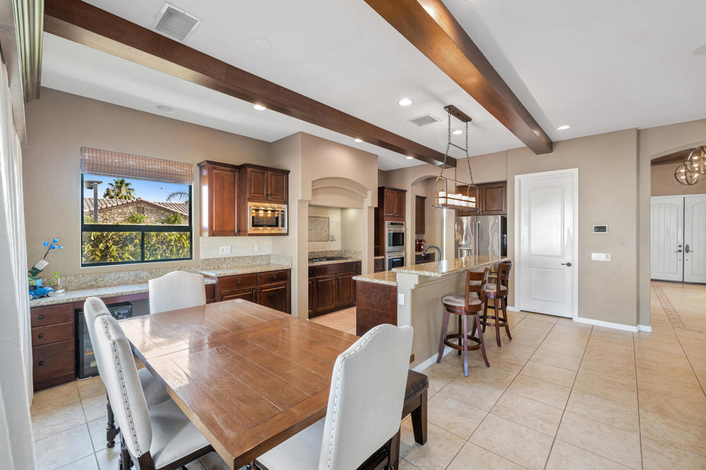 Montage at Santa Rosa - Residential