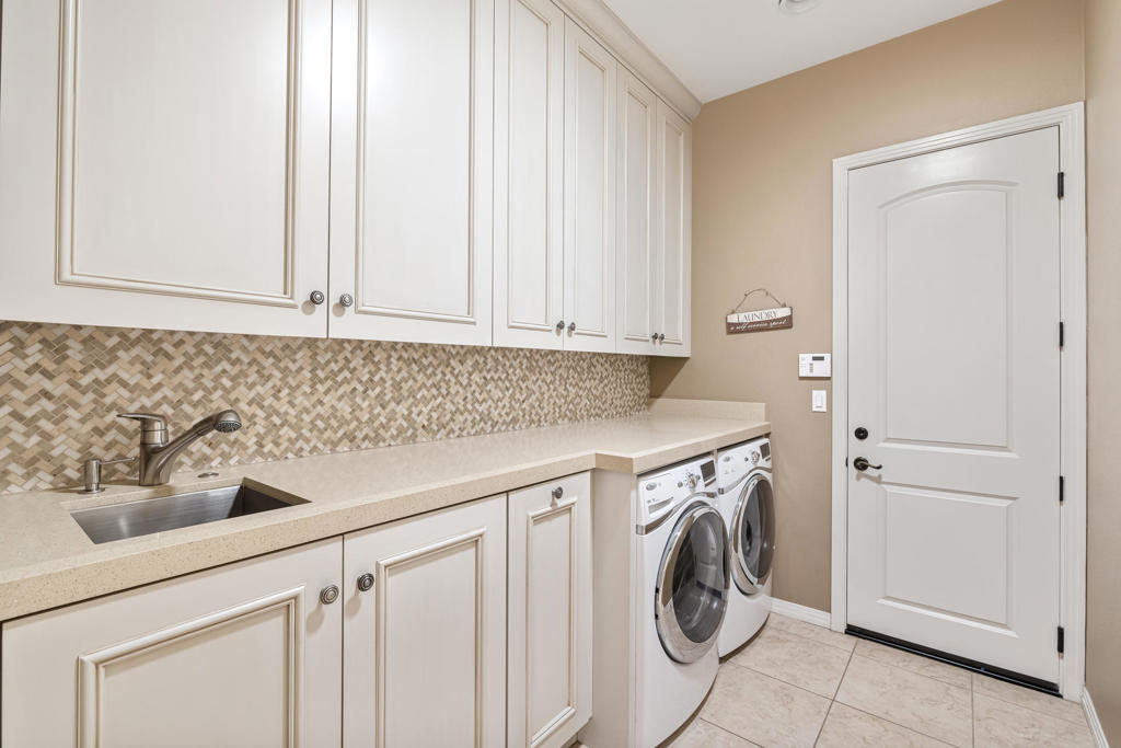 Montage at Santa Rosa - Residential