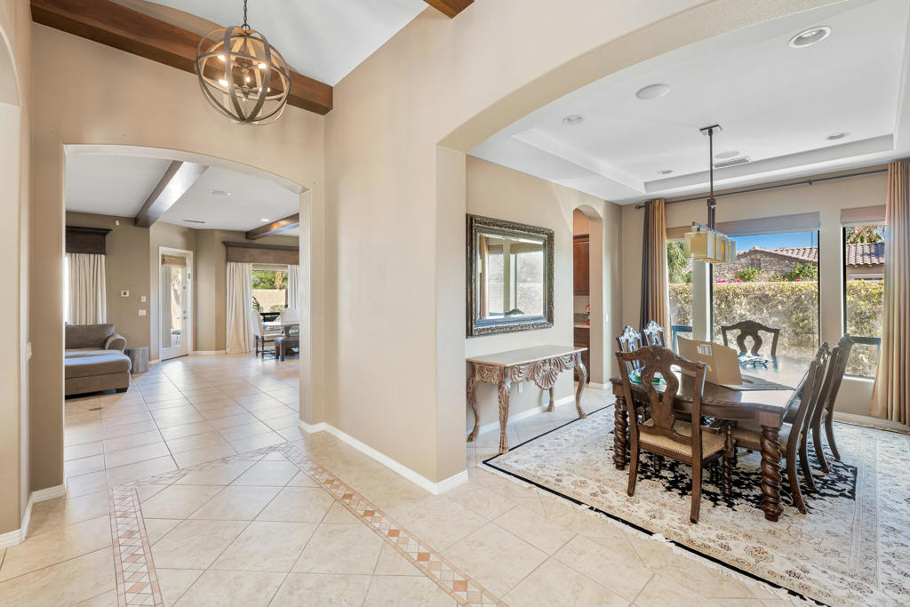 Montage at Santa Rosa - Residential