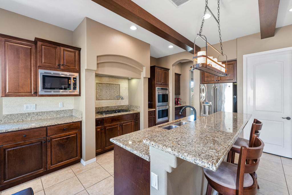 Montage at Santa Rosa - Residential