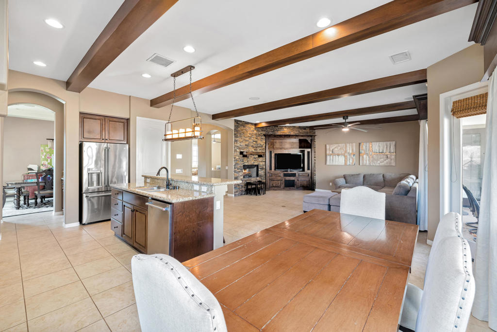 Montage at Santa Rosa - Residential