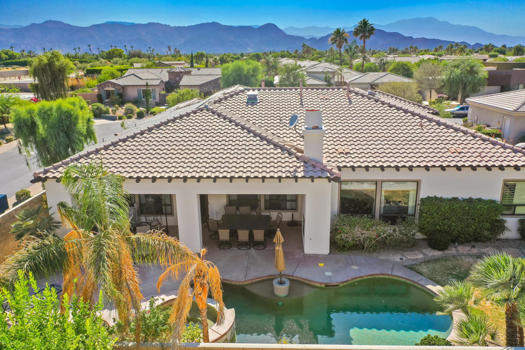 Montage at Santa Rosa - Residential