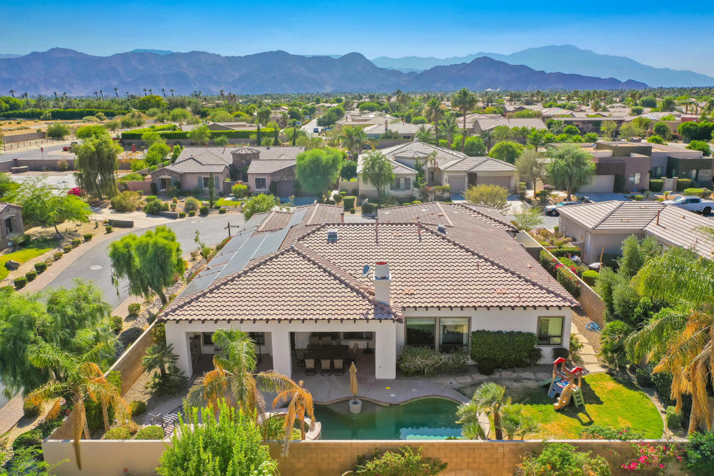 Montage at Santa Rosa - Residential