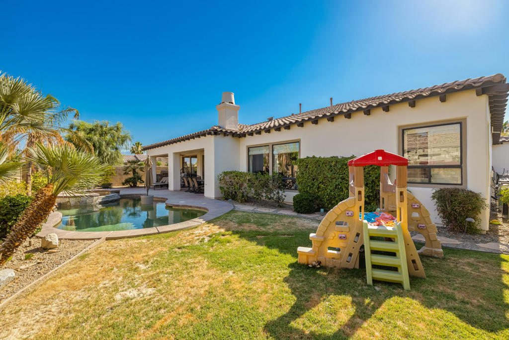 Montage at Santa Rosa - Residential