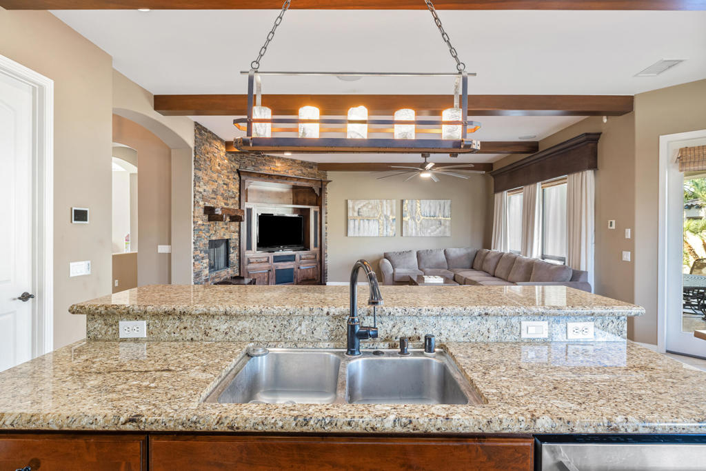 Montage at Santa Rosa - Residential