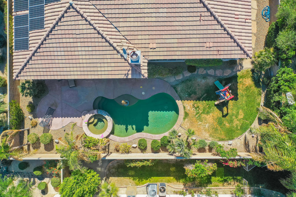 Montage at Santa Rosa - Residential