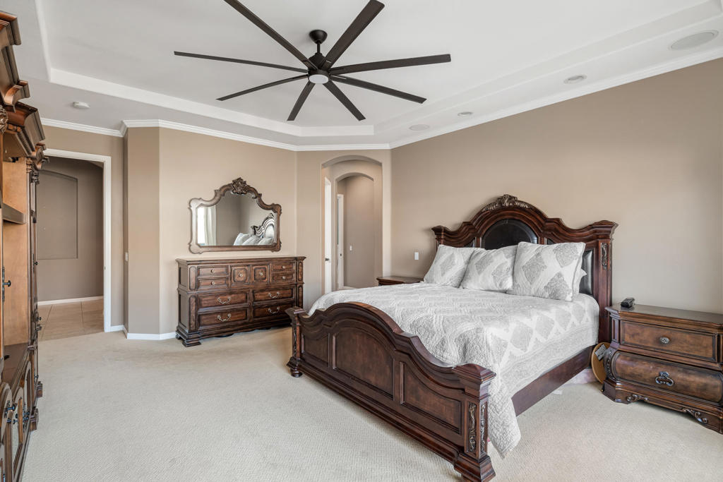 Montage at Santa Rosa - Residential