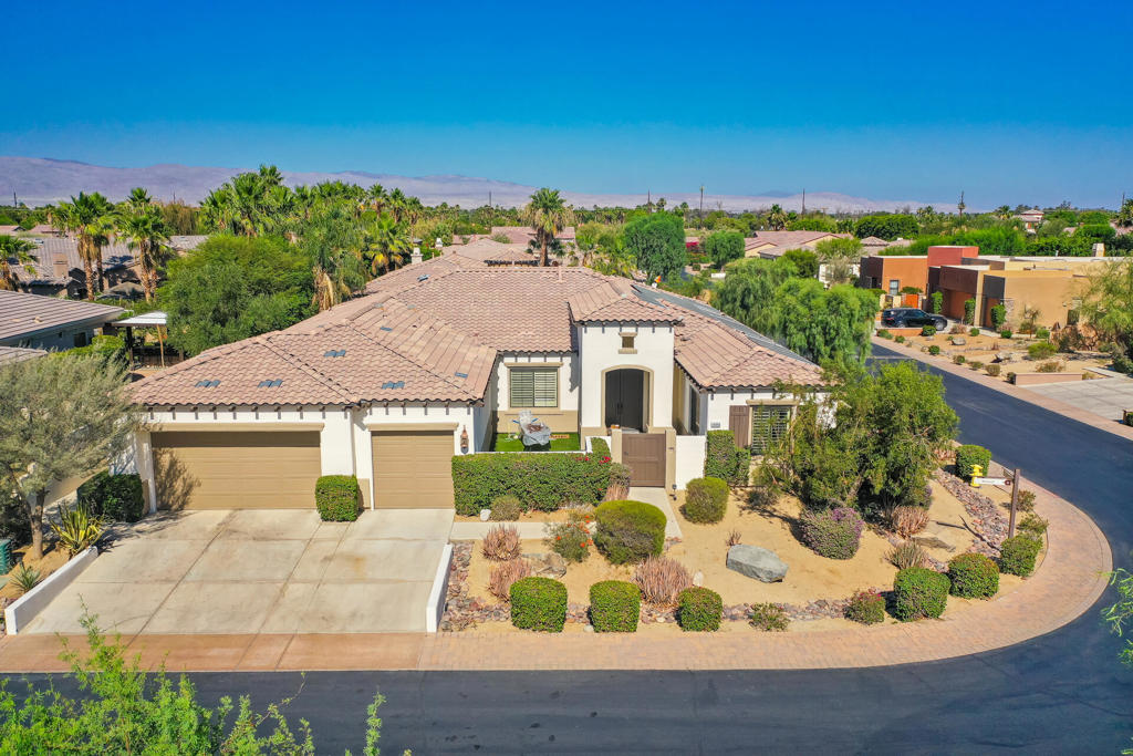 Montage at Santa Rosa - Residential