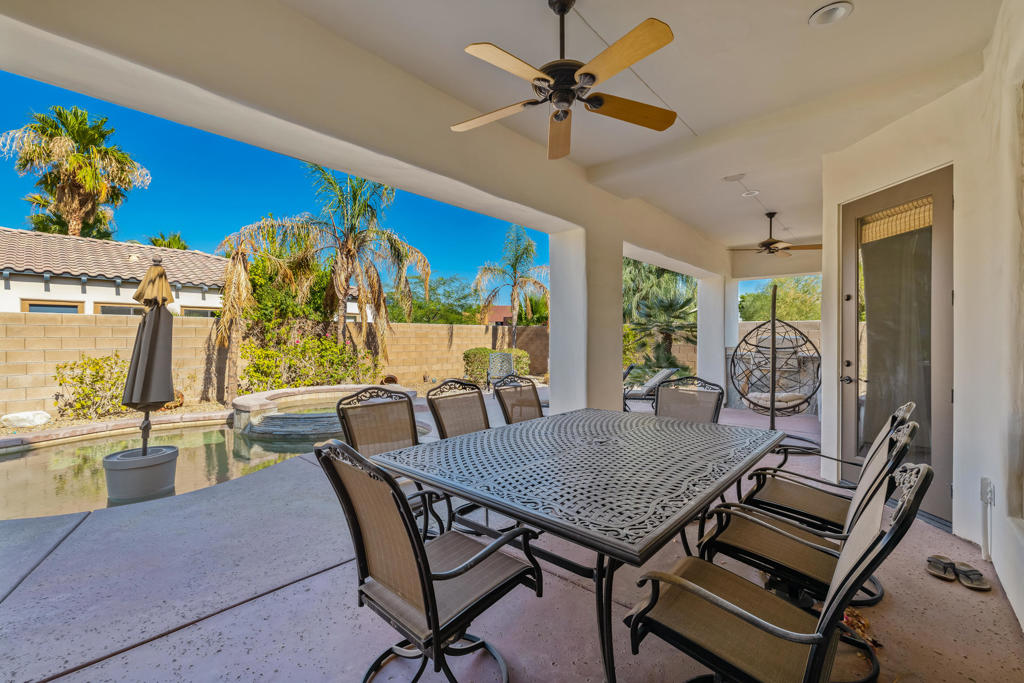 Montage at Santa Rosa - Residential