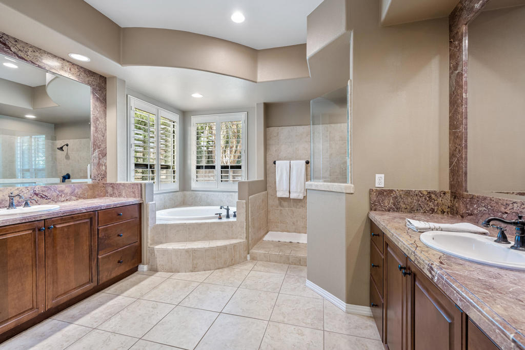 Montage at Santa Rosa - Residential