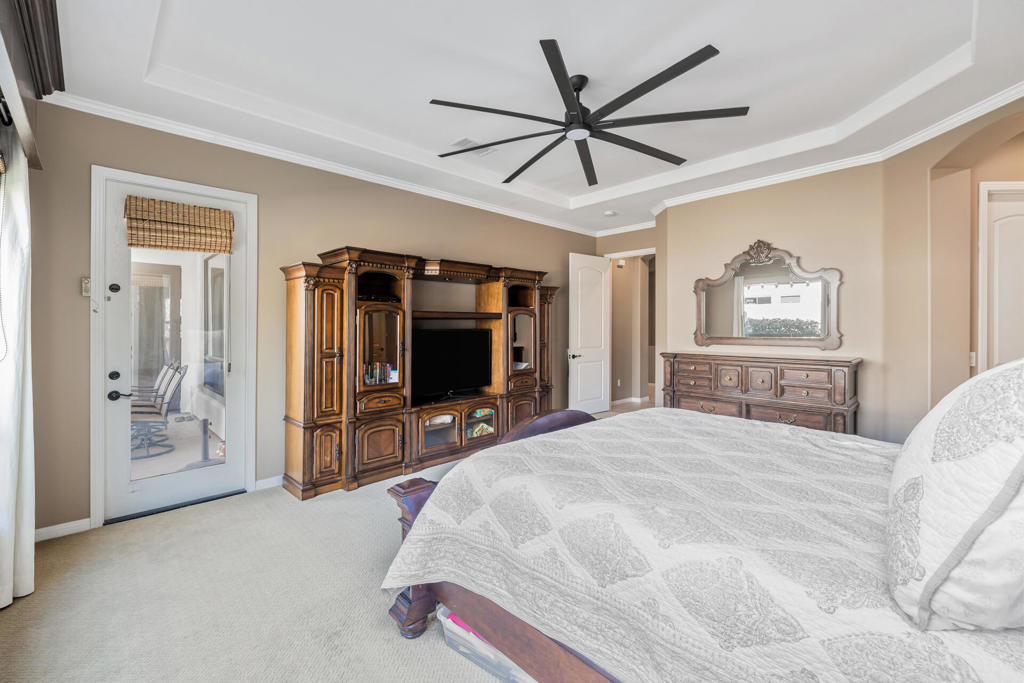 Montage at Santa Rosa - Residential