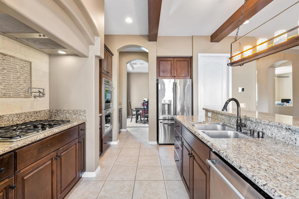 Montage at Santa Rosa - Residential