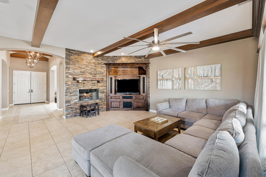 Montage at Santa Rosa - Residential