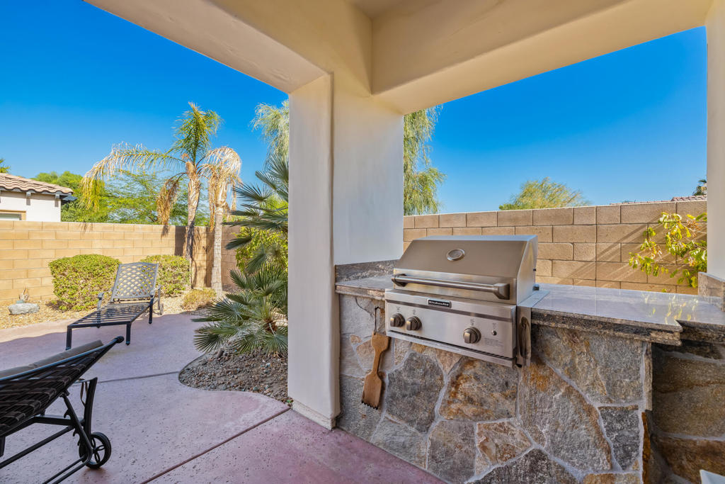 Montage at Santa Rosa - Residential