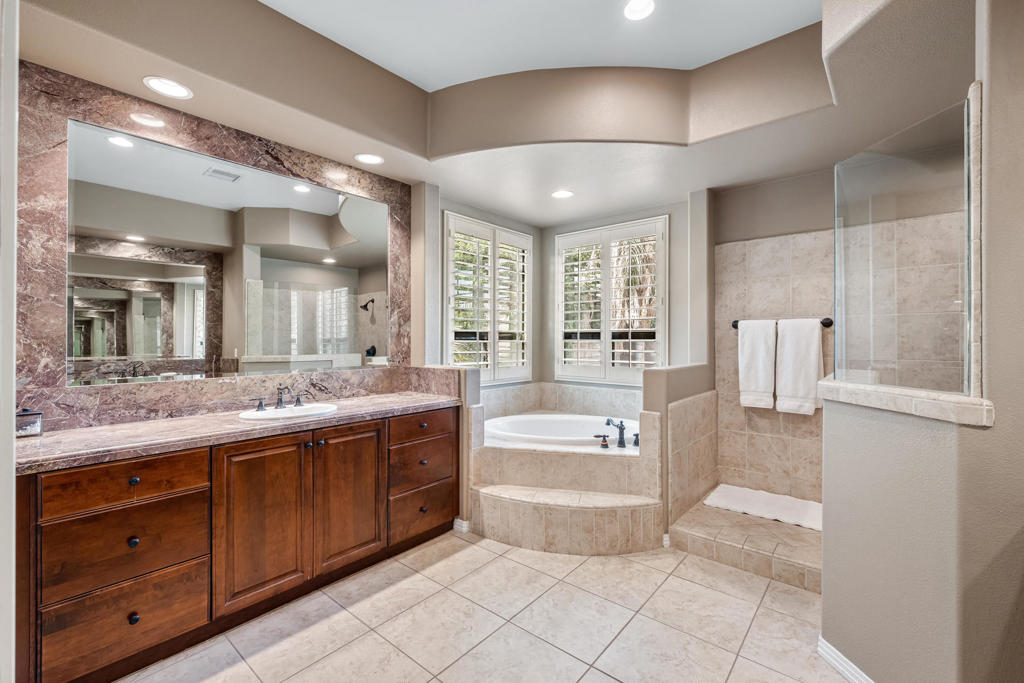 Montage at Santa Rosa - Residential