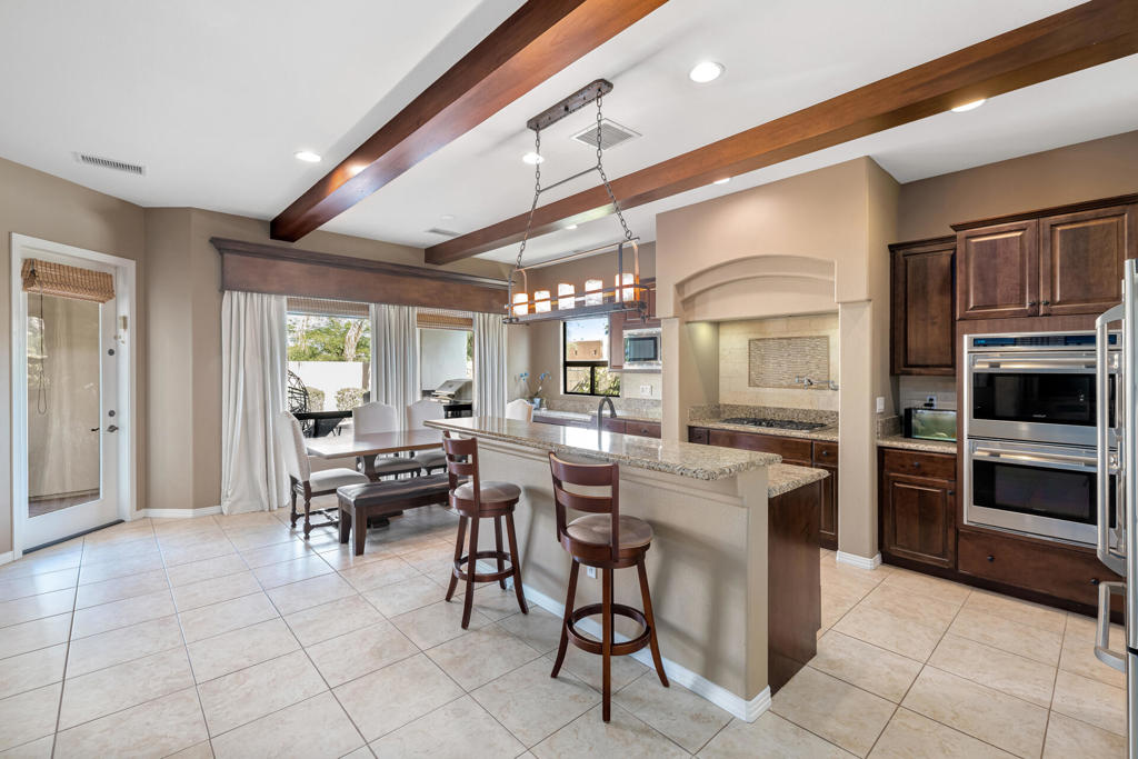 Montage at Santa Rosa - Residential